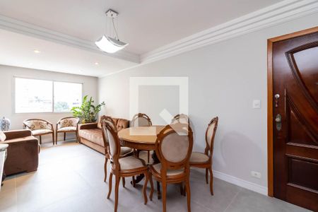 Apartamento para alugar com 2 quartos, 62m² em Jardim Sonia, São Paulo
