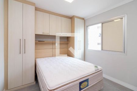 Quarto 1 de apartamento para alugar com 2 quartos, 62m² em Jardim Sonia, São Paulo