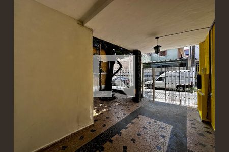 Casa à venda com 147m², 3 quartos e 1 vaga Casa à venda com 147m², 3 quartos e 1 vagaGaragem