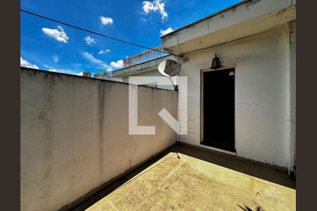 Casa à venda com 147m², 3 quartos e 1 vaga Casa à venda com 147m², 3 quartos e 1 vagaSacada Quarto 1