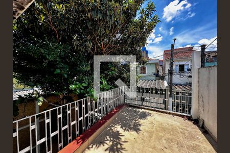 Casa à venda com 147m², 3 quartos e 1 vaga Casa à venda com 147m², 3 quartos e 1 vagaSacada Quarto 1