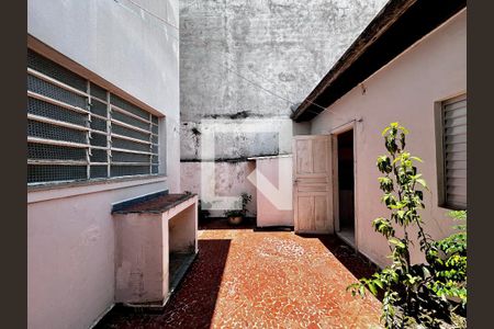 Casa à venda com 147m², 3 quartos e 1 vaga Casa à venda com 147m², 3 quartos e 1 vagaQuintal