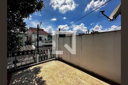 Casa à venda com 147m², 3 quartos e 1 vaga Casa à venda com 147m², 3 quartos e 1 vagaSacada Quarto 1