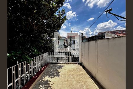 Casa à venda com 147m², 3 quartos e 1 vaga Casa à venda com 147m², 3 quartos e 1 vagaSacada Quarto 1