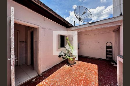 Casa à venda com 147m², 3 quartos e 1 vaga Casa à venda com 147m², 3 quartos e 1 vagaQuintal