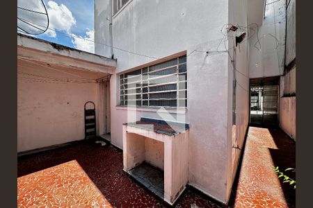 Casa à venda com 147m², 3 quartos e 1 vaga Casa à venda com 147m², 3 quartos e 1 vagaQuintal