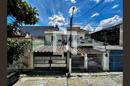 Casa à venda com 147m², 3 quartos e 1 vaga Casa à venda com 147m², 3 quartos e 1 vagaVista Quarto 1