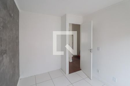 Apartamento à venda com 44m², 2 quartos e 1 vagaQuarto 2