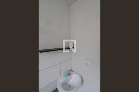 Apartamento à venda com 44m², 2 quartos e 1 vagaBanheiro