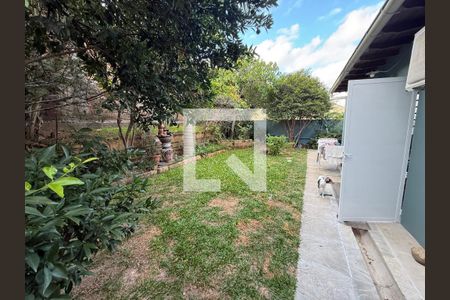 Casa à venda com 160m², 3 quartos e 1 vaga Casa à venda com 160m², 3 quartos e 1 vagaQuintal