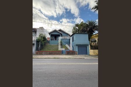 Casa à venda com 160m², 3 quartos e 1 vaga Casa à venda com 160m², 3 quartos e 1 vagaVista da Rua