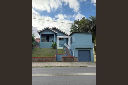 Casa à venda com 160m², 3 quartos e 1 vaga Casa à venda com 160m², 3 quartos e 1 vagaVista da Rua