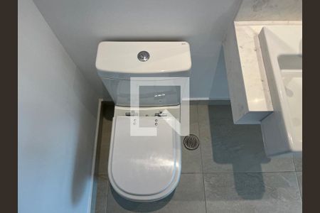 Apartamento à venda com 242m², 4 quartos e 3 vagasLavabo