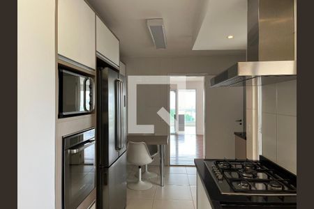 Apartamento à venda com 242m², 4 quartos e 3 vagas Apartamento à venda com 242m², 4 quartos e 3 vagasCozinha