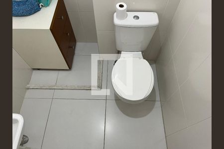 Apartamento à venda com 242m², 4 quartos e 3 vagasÁrea de Serviço