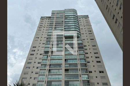 Apartamento à venda com 242m², 4 quartos e 3 vagas Apartamento à venda com 242m², 4 quartos e 3 vagasFachada do Prédio