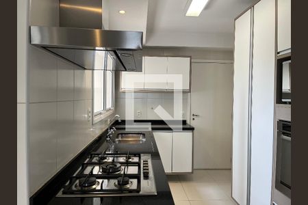 Apartamento à venda com 242m², 4 quartos e 3 vagas Apartamento à venda com 242m², 4 quartos e 3 vagasCozinha