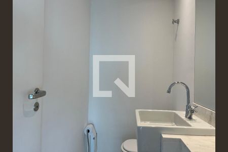 Apartamento à venda com 242m², 4 quartos e 3 vagas Apartamento à venda com 242m², 4 quartos e 3 vagasLavabo