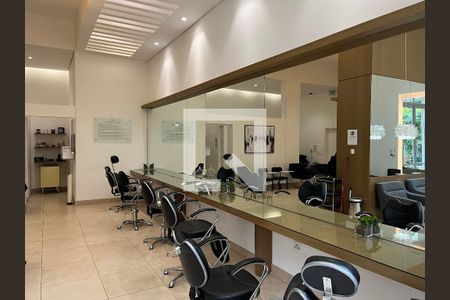 Apartamento à venda com 242m², 4 quartos e 3 vagas Apartamento à venda com 242m², 4 quartos e 3 vagasÁrea comum