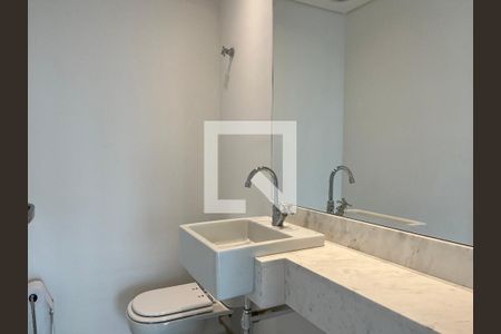 Apartamento à venda com 242m², 4 quartos e 3 vagas Apartamento à venda com 242m², 4 quartos e 3 vagasLavabo