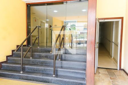 Apartamento à venda com 90m², 2 quartos e sem vagaEntrada