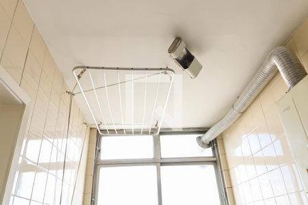 Apartamento à venda com 90m², 2 quartos e sem vagaÁrea de Serviço