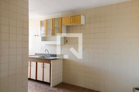 Apartamento à venda com 90m², 2 quartos e sem vagaCozinha