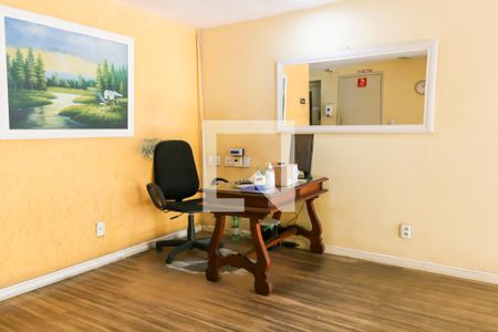 Apartamento à venda com 90m², 2 quartos e sem vagaPortaria