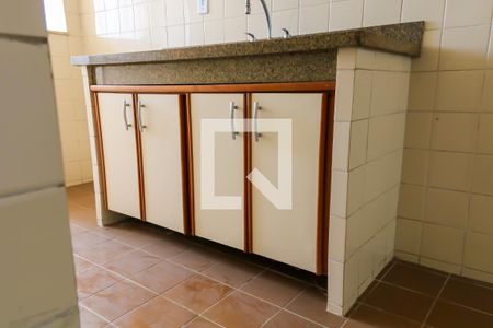 Apartamento à venda com 90m², 2 quartos e sem vagaCozinha