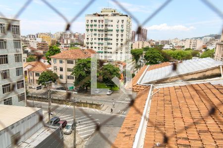 Apartamento à venda com 90m², 2 quartos e sem vagaVaranda do Quarto Suite