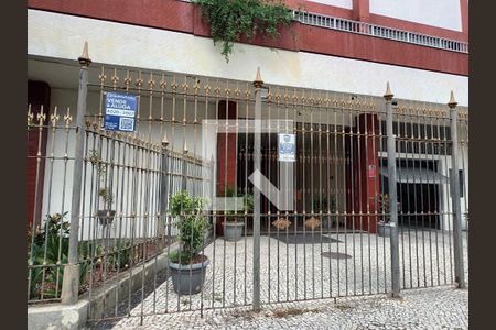 Apartamento à venda com 90m², 2 quartos e sem vagaFachada