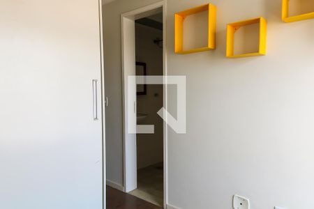 Apartamento à venda com 90m², 2 quartos e sem vagaQuarto de Serviço