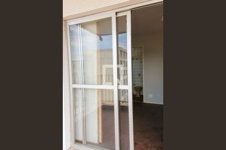 Apartamento à venda com 90m², 2 quartos e sem vagaVaranda do Quarto Suite