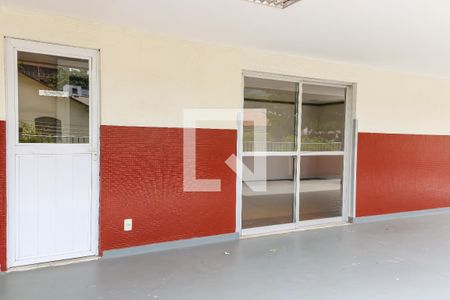 Apartamento à venda com 90m², 2 quartos e sem vagaÁrea comum - Salão de festas