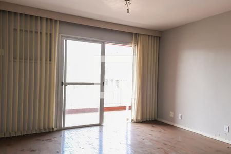 Sala de apartamento à venda com 2 quartos, 90m² em Méier, Rio de Janeiro