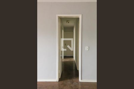 Corredor de apartamento à venda com 2 quartos, 90m² em Méier, Rio de Janeiro