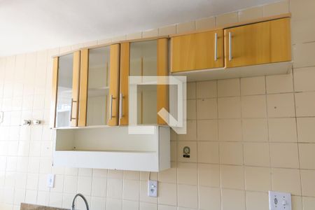 Apartamento à venda com 90m², 2 quartos e sem vagaCozinha