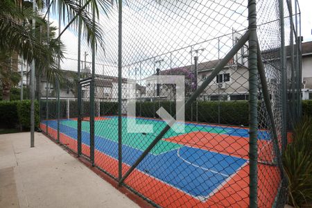 Casa de condomínio à venda com 158m², 3 quartos e 2 vagasQuadra Esportiva