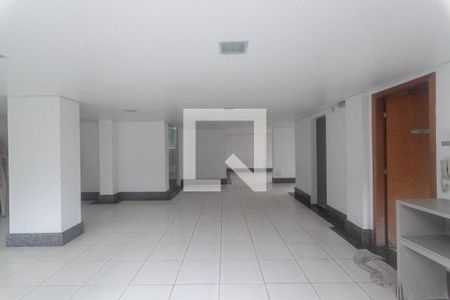 Apartamento à venda com 67m², 3 quartos e 2 vagasÁrea comum - Salão de festas