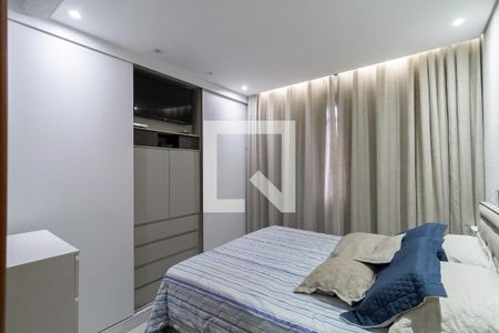 Apartamento à venda com 67m², 3 quartos e 2 vagasSuíte 