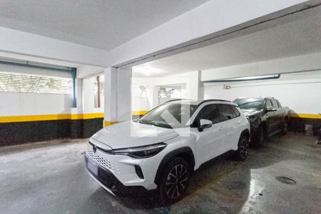 Apartamento à venda com 67m², 3 quartos e 2 vagasGaragem