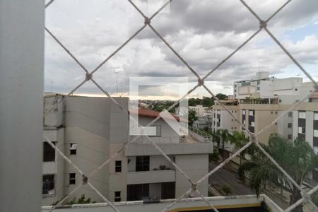 Apartamento à venda com 67m², 3 quartos e 2 vagasVista do quarto 1