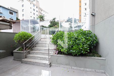 Apartamento à venda com 67m², 3 quartos e 2 vagasÁrea comum - Piscina