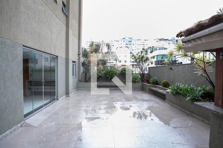 Apartamento à venda com 67m², 3 quartos e 2 vagasÁrea comum