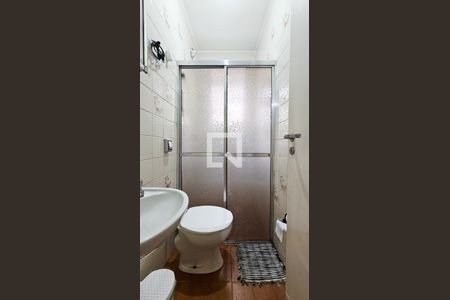 Casa à venda com 112m², 4 quartos e 2 vagasBanheiro 3