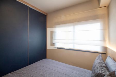 Apartamento para alugar com 45m², 1 quarto e 1 vagaQuarto