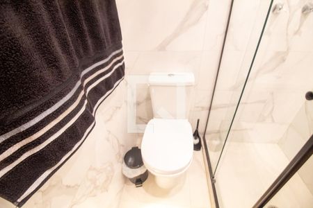Apartamento para alugar com 45m², 1 quarto e 1 vagaBanheiro