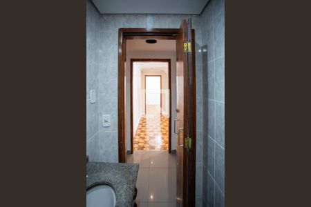 Casa à venda com 346m², 3 quartos e 2 vagasLavabo