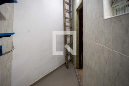 Casa à venda com 346m², 3 quartos e 2 vagasÁrea de Serviço