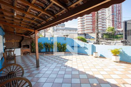 Casa à venda com 346m², 3 quartos e 2 vagasVaranda gourmet